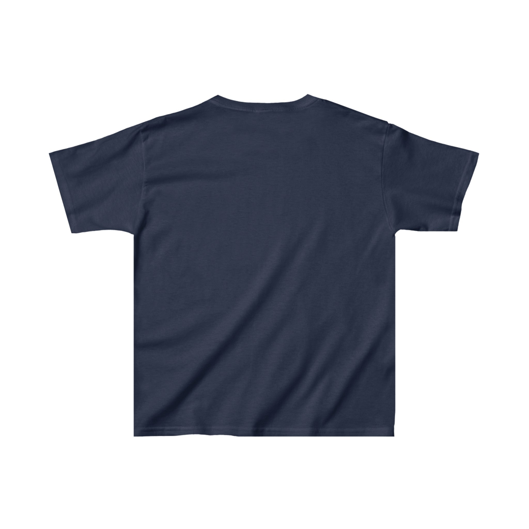 Petals & Posies Kids' Cotton Tee