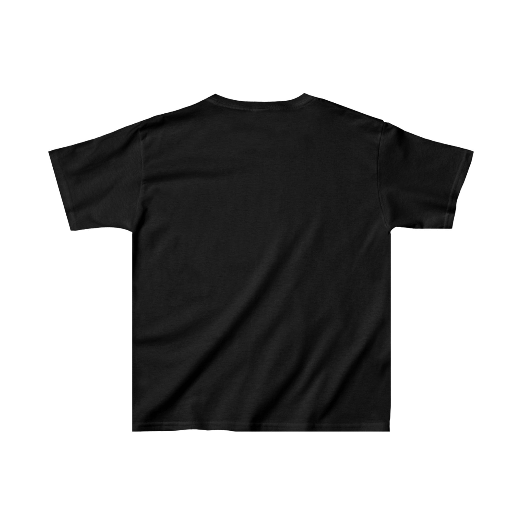 Petals & Posies Kids' Cotton Tee