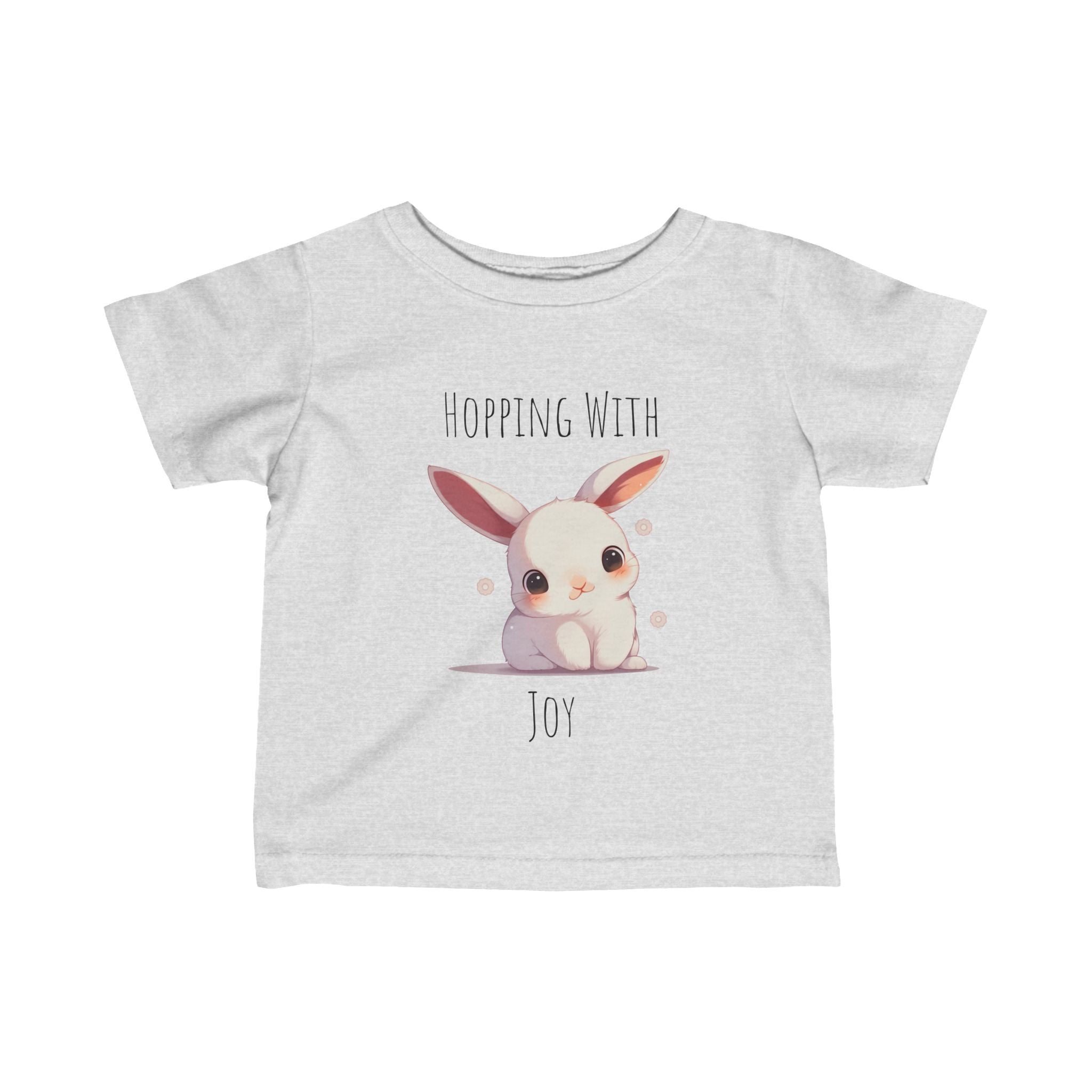 Hopping with Joy Infant T-Shirt