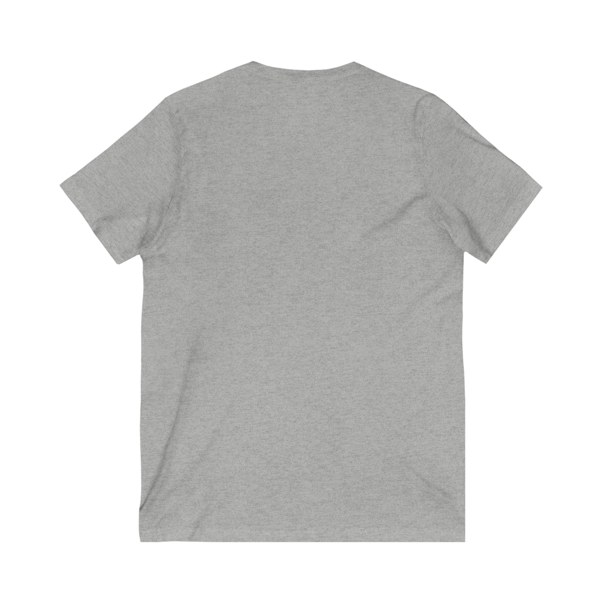 Tea: The Original Liquid Therapy - Women's V-Neck Tee
