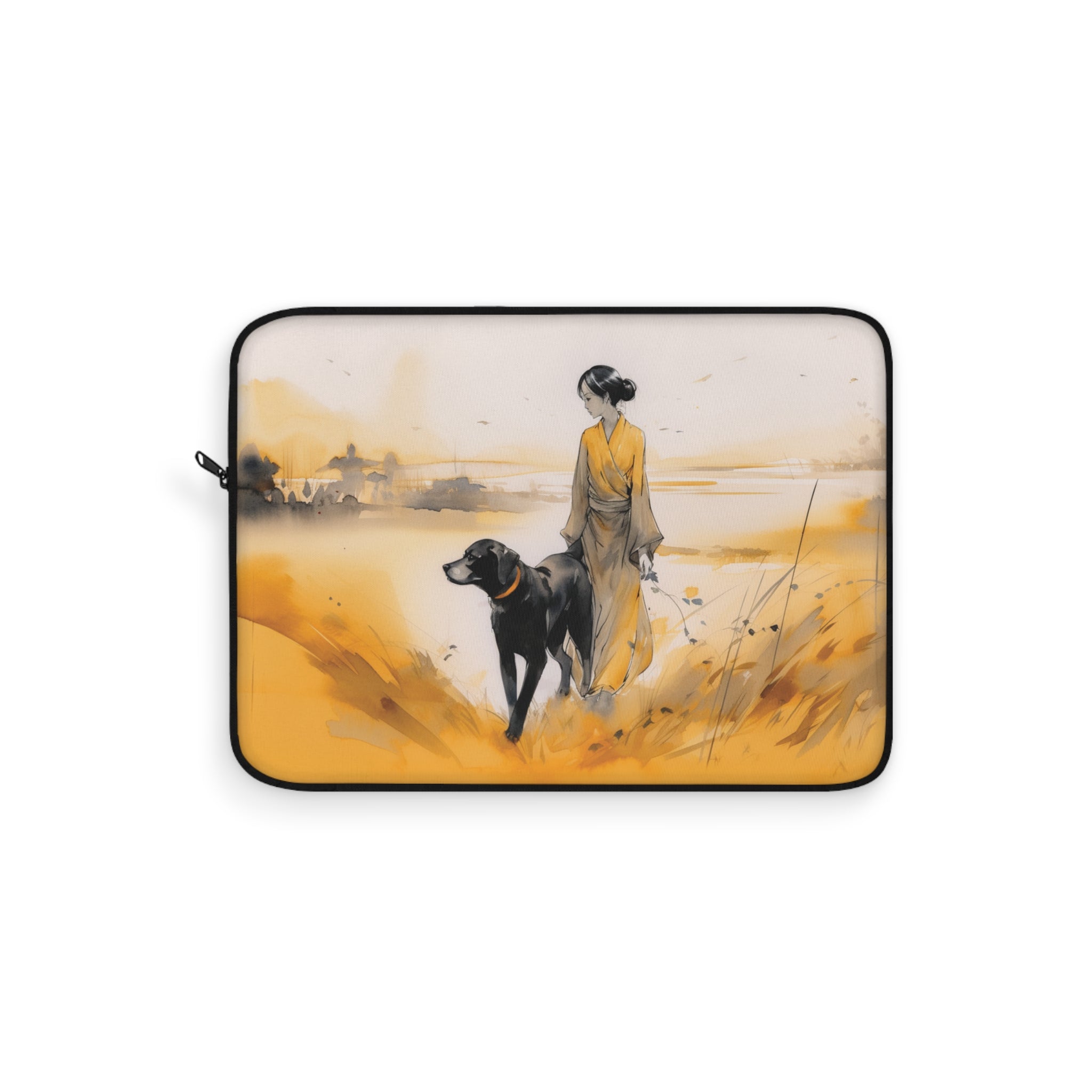 Serenity Walk Laptop Sleeve