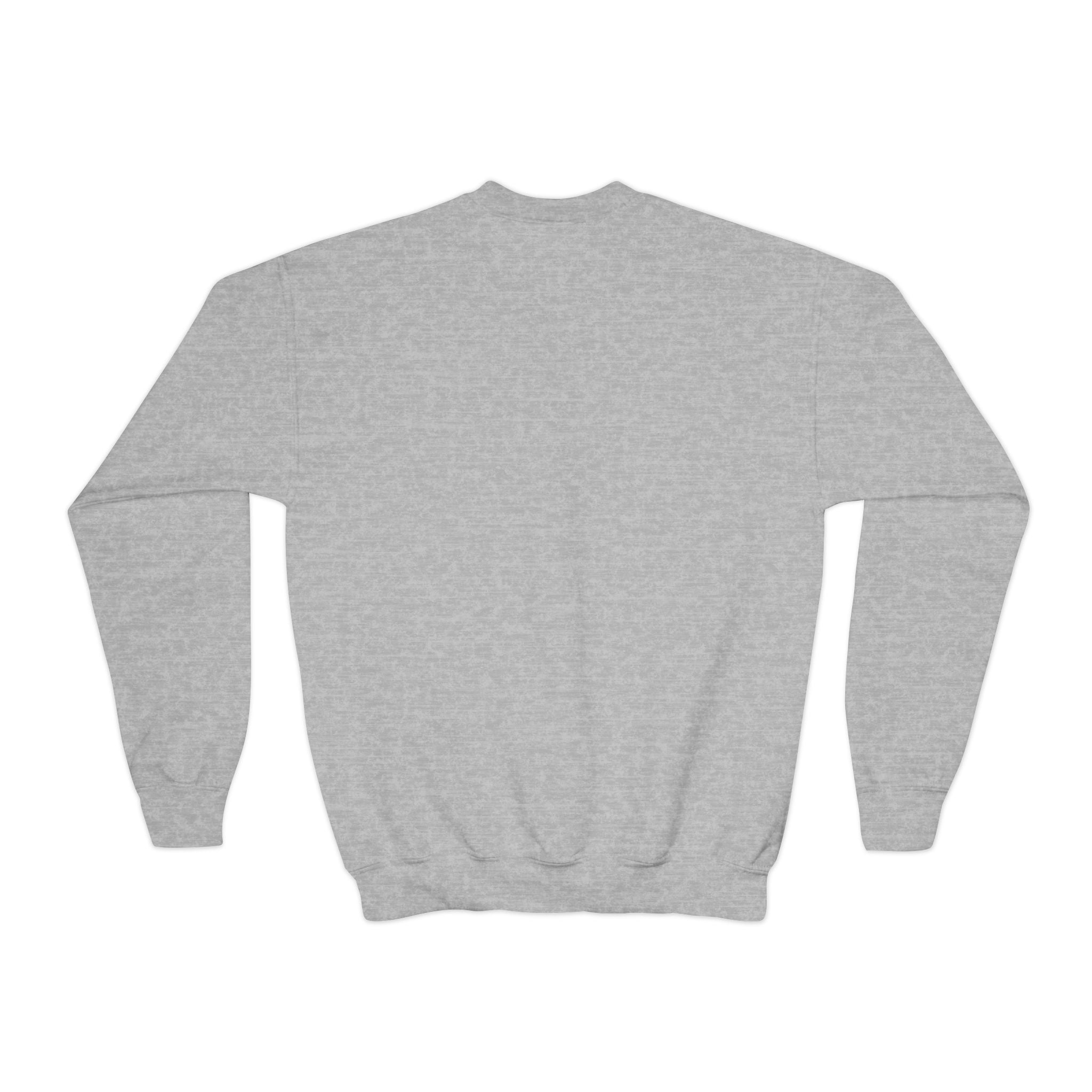 Khmer Spirit Youth Crewneck Sweatshirt