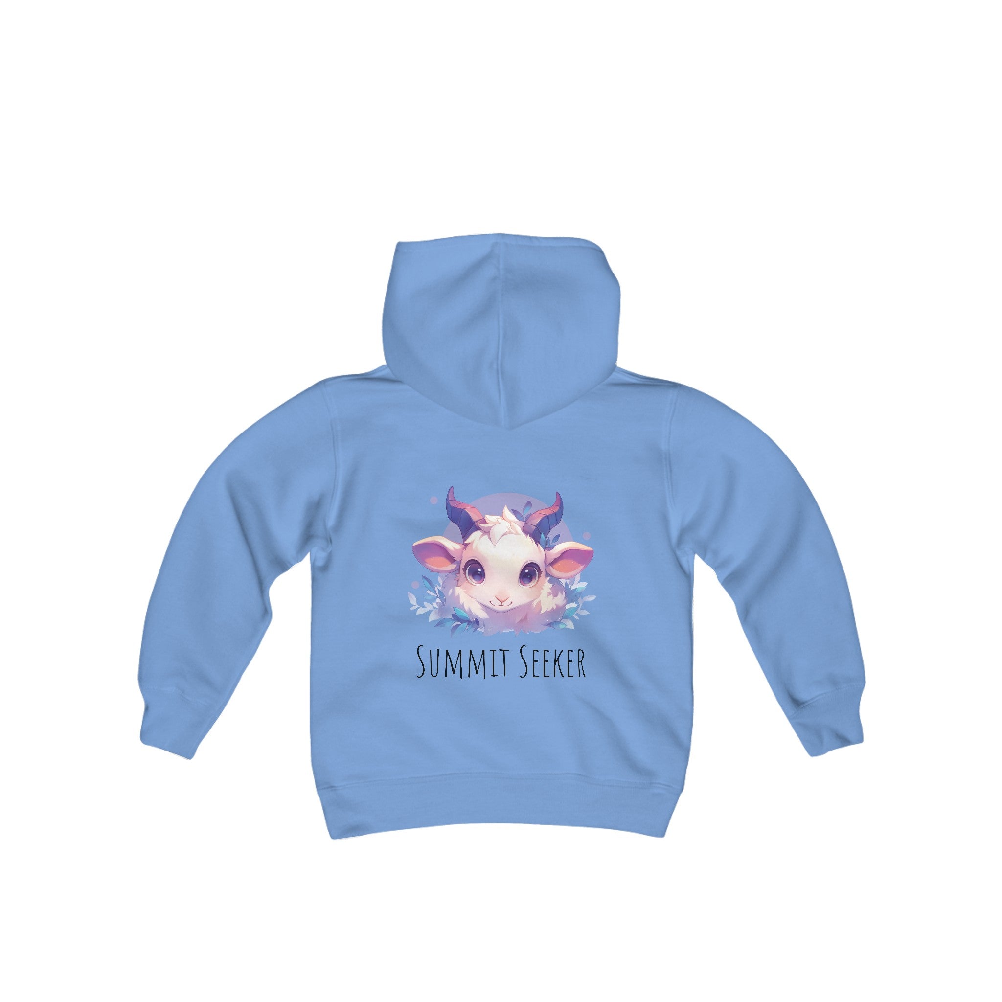 Summit Seeker Youth Hoodie