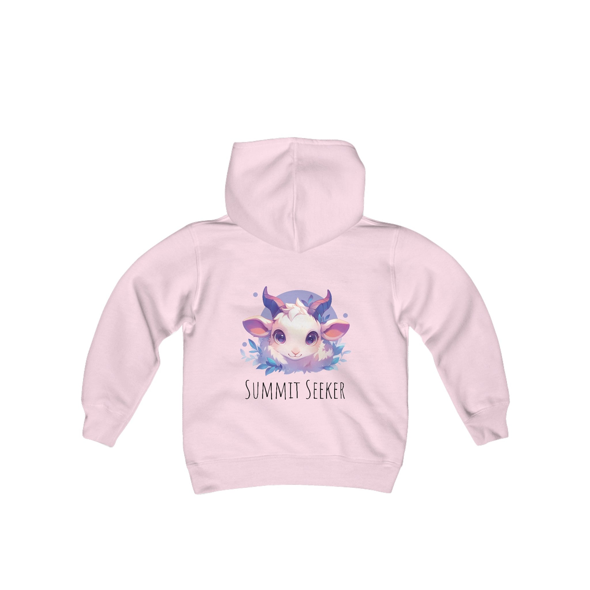 Summit Seeker Youth Hoodie