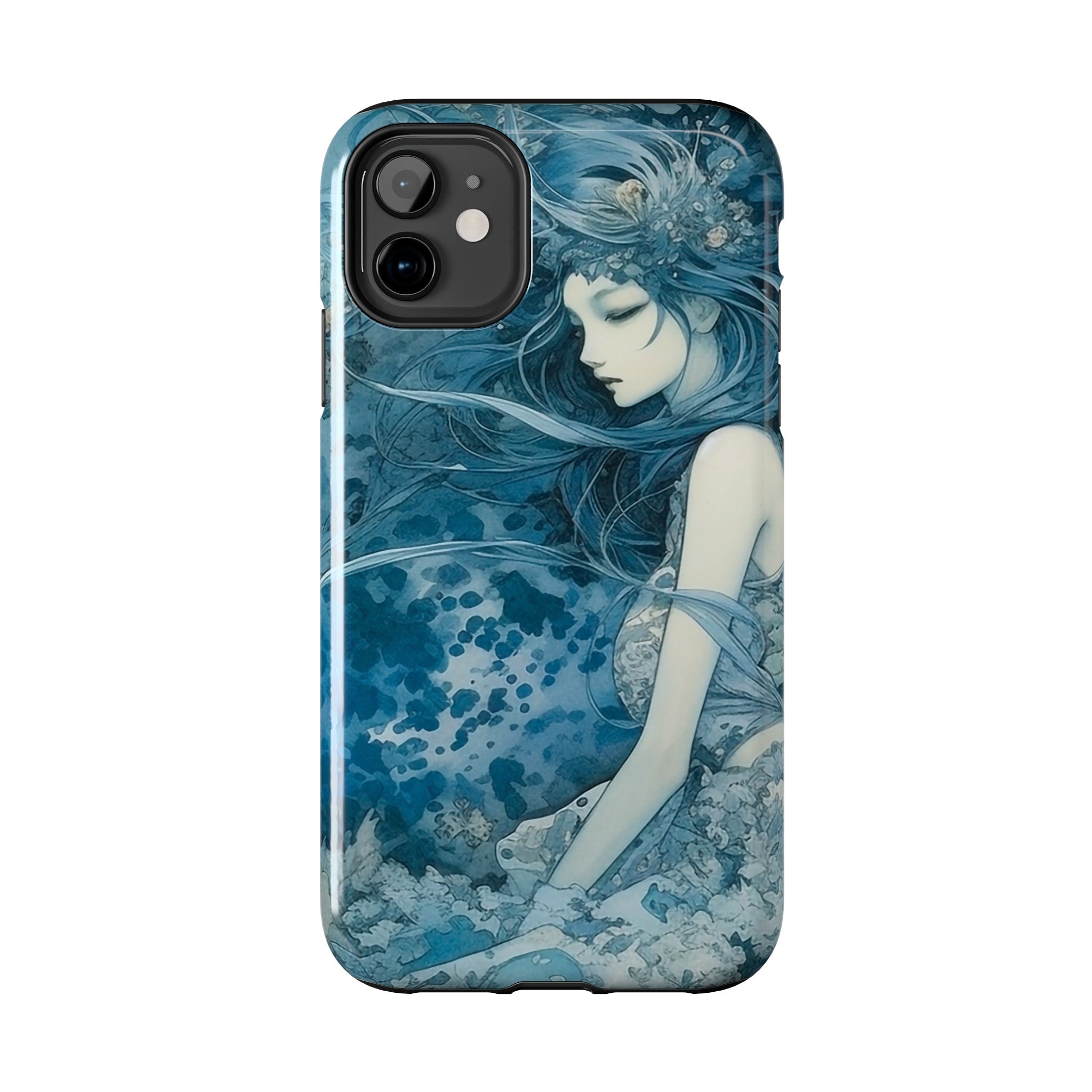 Ocean Dreamscape Tough Phone Case