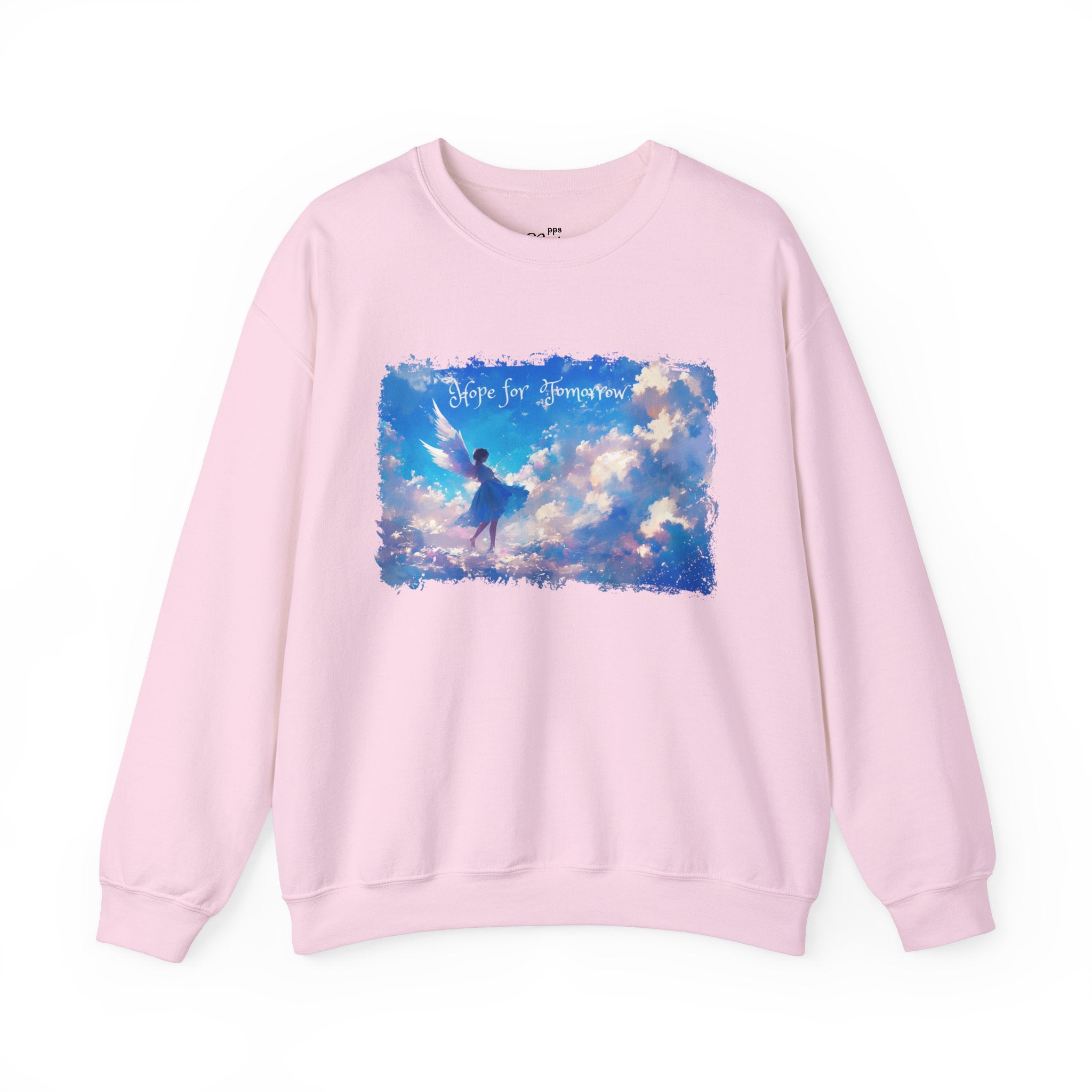 Hope for Tomorrow Sweatshirt