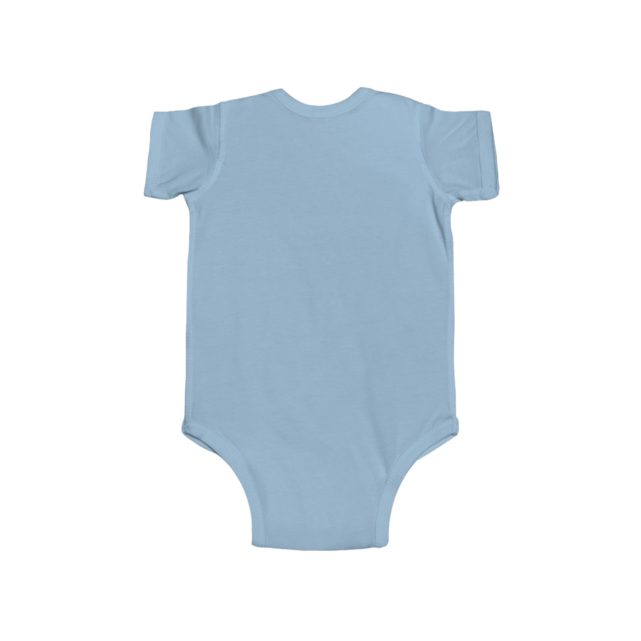 Chirpy and Cheerful Infant Bodysuit