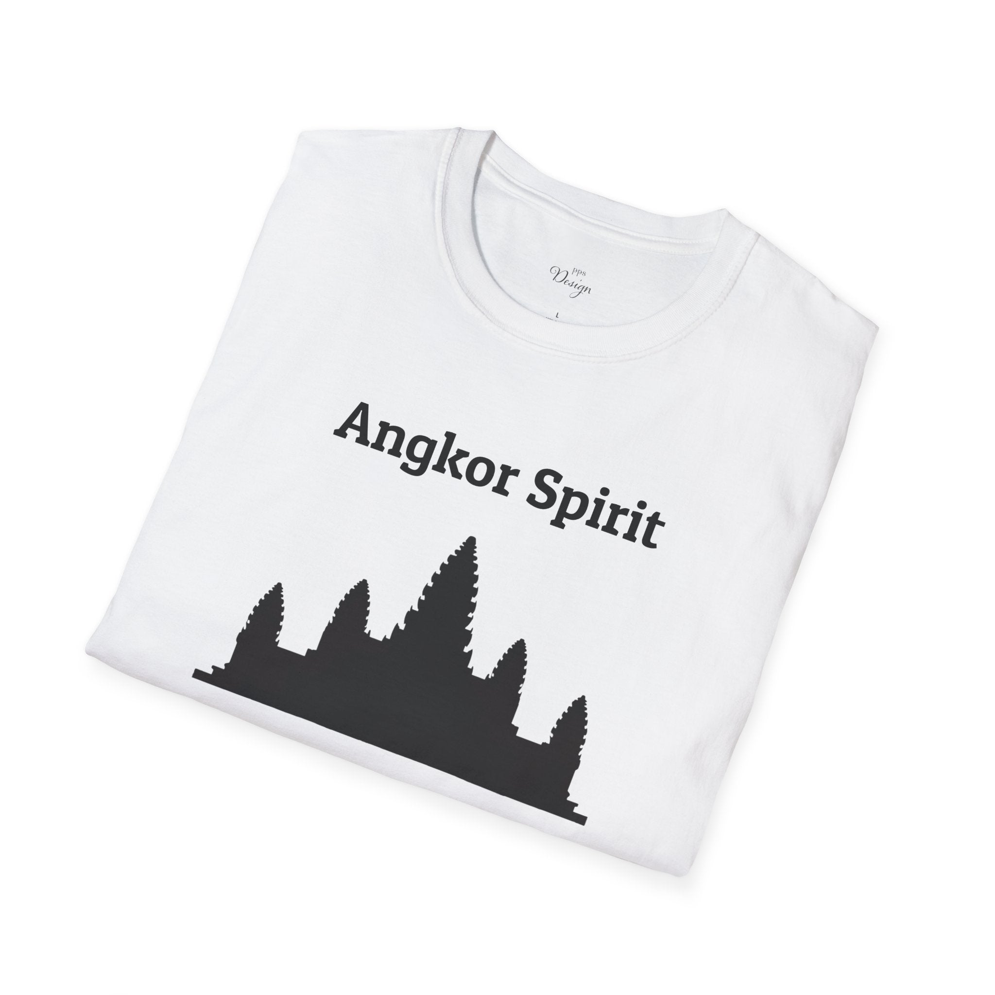 Angkor Spirit T-Shirt