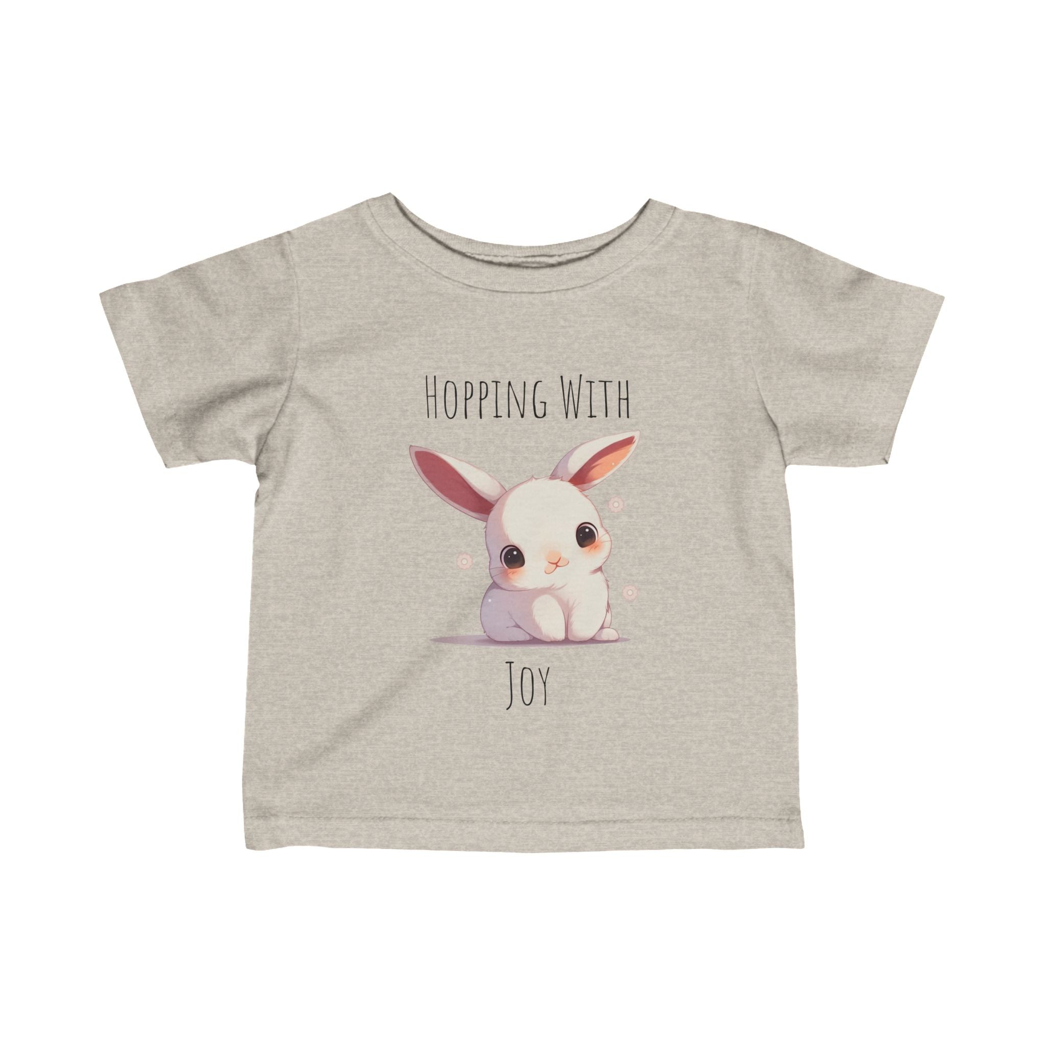 Hopping with Joy Infant T-Shirt