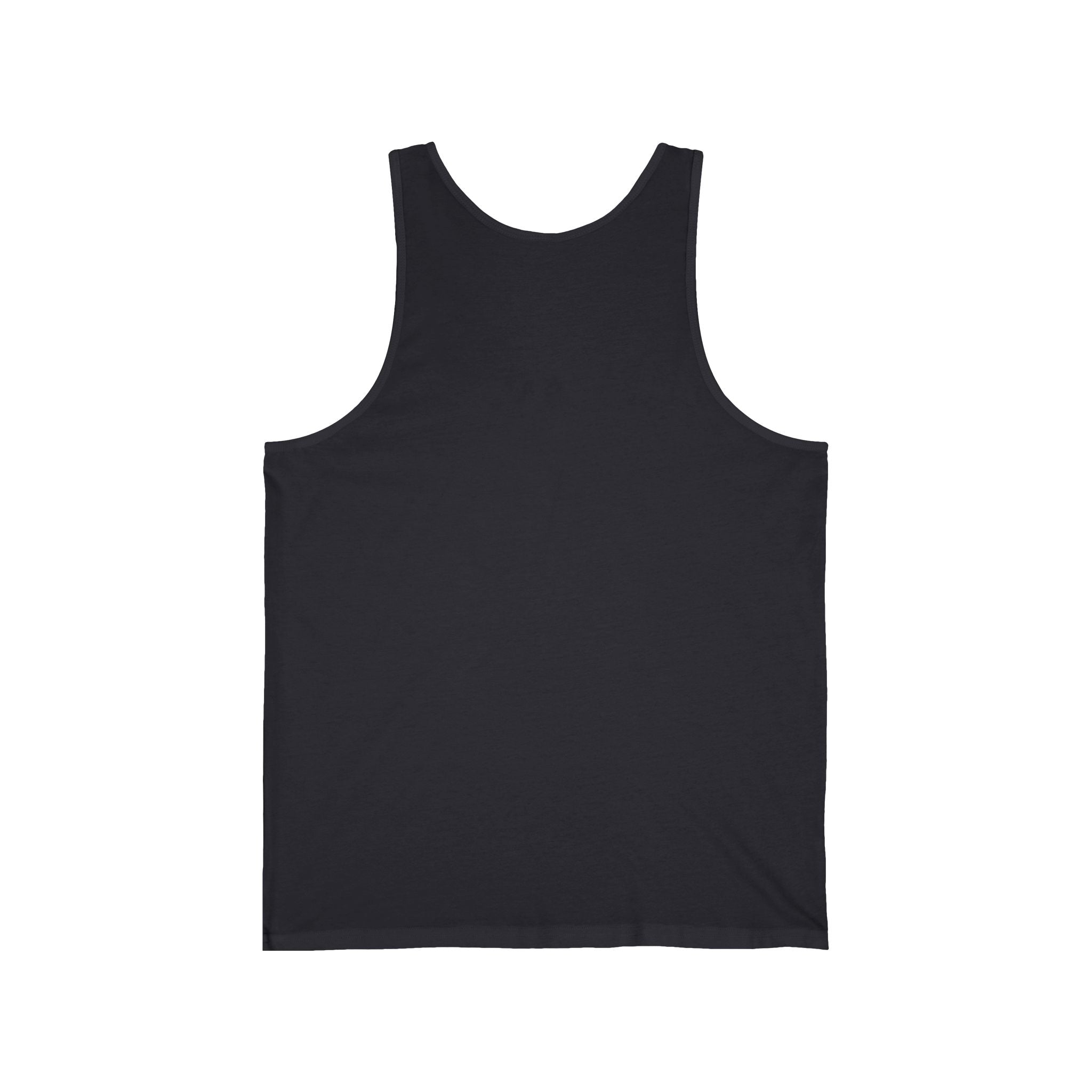 Break the Barrier Tank Top